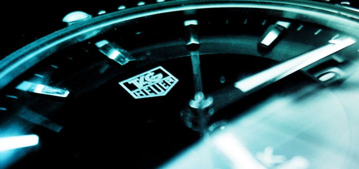 TAG Heuer, Google e Intel desarrollarán un Smartwatch suizo