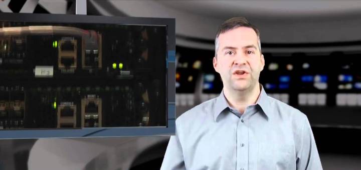 F5 simplifica la entrega de servicios de aplicación en infraestructuras físicas, virtuales y en la nube