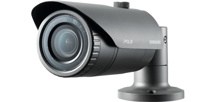 Samsung Techwin lanza una línea de cámaras de alta definición de precio asequible