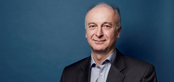 Lenovo nombra nuevos Presidentes para las regiones de EMEA y Norteamérica