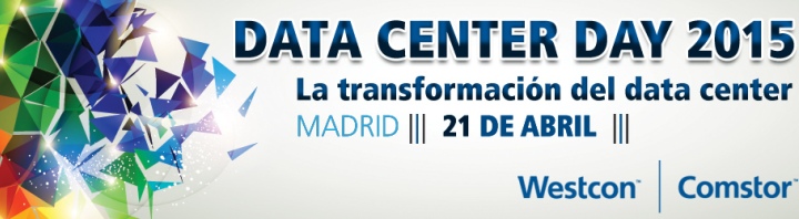 WestconGroup celebra la VII Edición de Data Center Day 2015