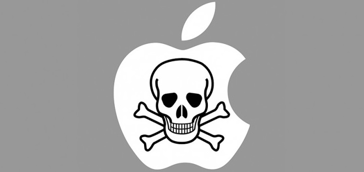 Kaspersky Lab descubre Darwin Nuke, una vulnerabilidad que afecta a OS X e iOS