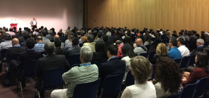 Tech Data reúne a cerca de 1.500 profesionales de toda España  en METIC 2015