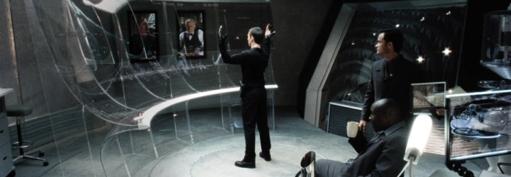 Big Data para predecir crímenes