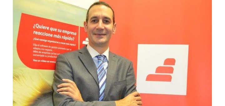 Novedades en el CRM online de PHC software