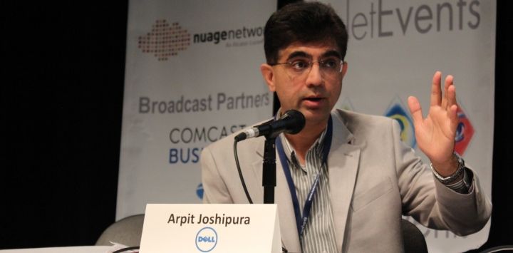 Dell presenta sus nuevas soluciones Open Networking para el Centro de Datos del futuro