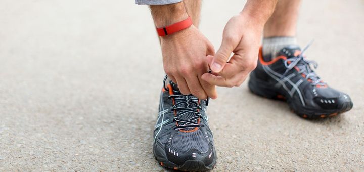 Las pulseras de fitness, fuente de información para los ciberdelincuentes