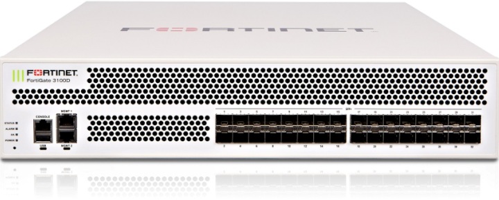Fortinet ofrece protección frente amenazas procedentes de cualquier punto
