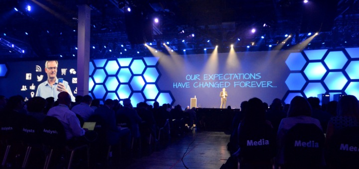 EMC lanza innovaciones para redefinir el rendimiento y la eficiencia en TI