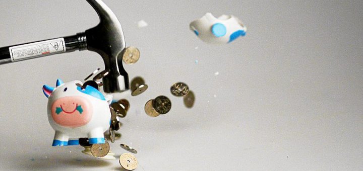 Insuficiente inversión en Big Data, en almacenamiento objeto y en OpenStack