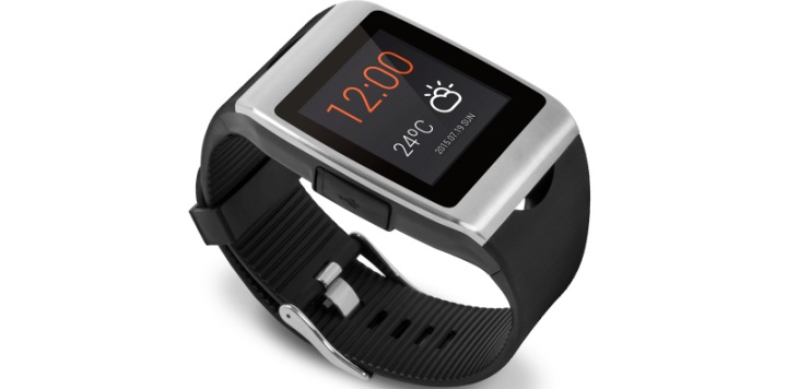 La española SPC lanza un nuevo reloj inteligente con sistema Android