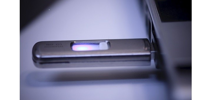 El 27 por ciento de los usuarios españoles pierde las copias de seguridad físicas de sus datos