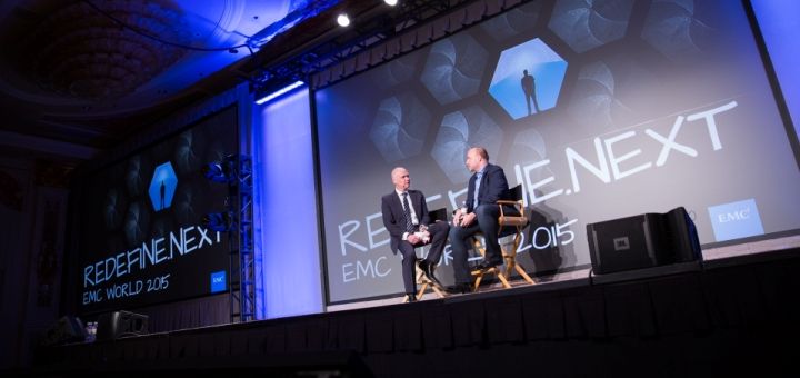 EMC lanza el Project CoprHD de código abierto