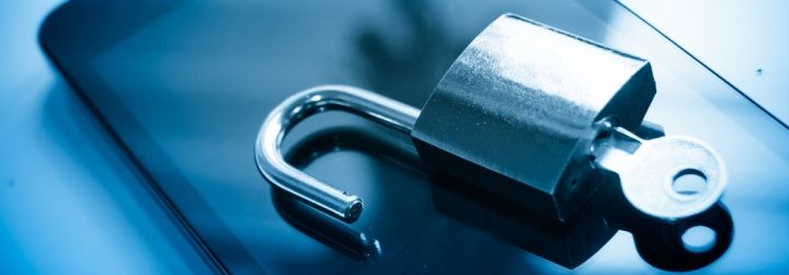 Apple, Google, Microsoft o HP piden a Obama que no coarte el cifrado de datos