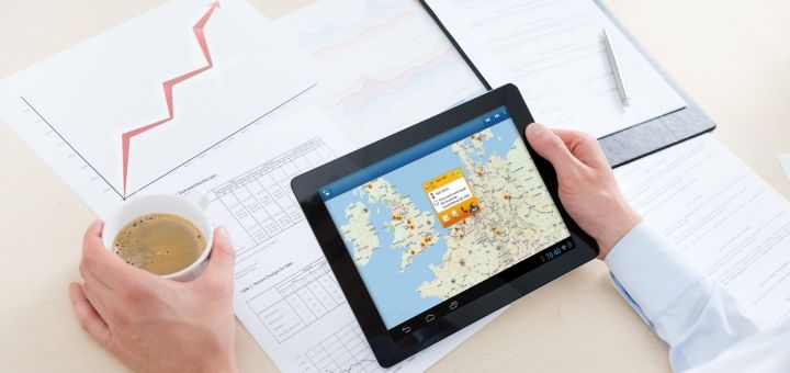 TomTom Telematics celebra su segunda conferencia para partners en Ámsterdam