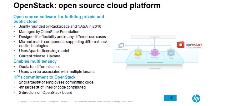 Más allá de cloud computing