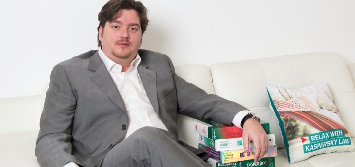 Los ataques dirigidos serán una de las principales amenazas empresariales en 2015