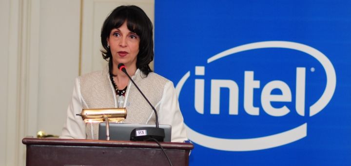 Intel, Replay y Sky cambian la forma de ver el fútbol