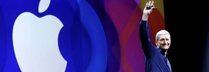 Apple trabaja más allá de Apple Music, iOs 9 o WatchOS