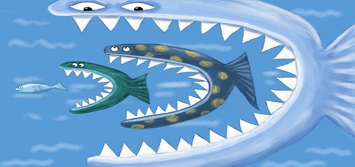 Las grandes compañías absorberán a los pequeños proveedores de seguridad