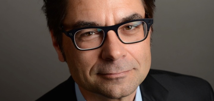 CA Technologies nombra a Otto Berkes Chief Technology Officer