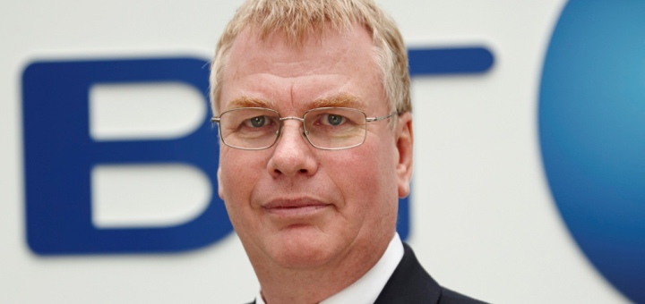 BT garantiza la oferta de integración de servicios en la nube con Check Point