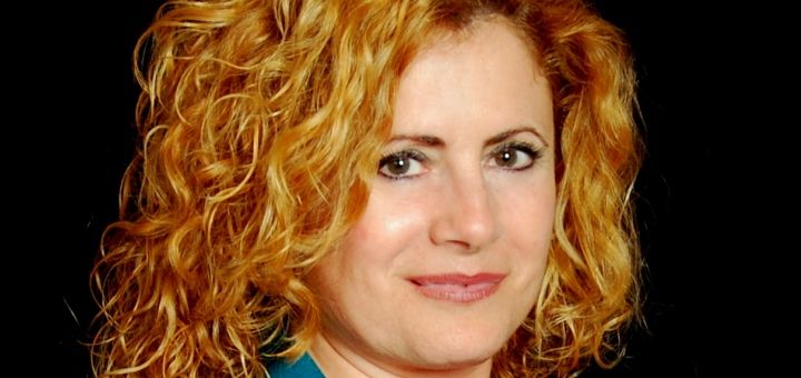 Talentia Software nombra a Maria José Mayordomo como nueva Key Account Manager HCM