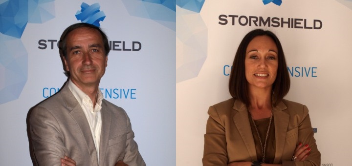 Stormshield da a conocer su nueva estrategia de negocio