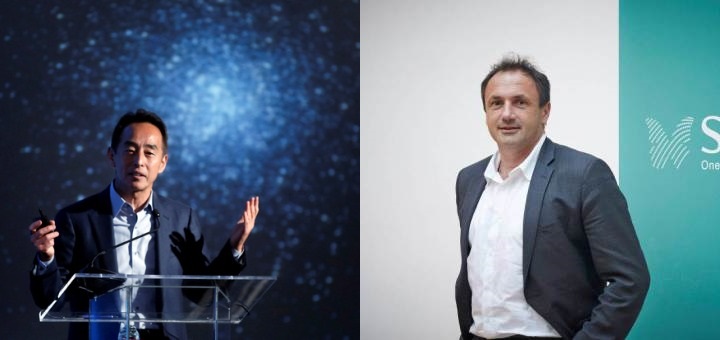 Samsung Incluye el Protocolo del Internet de las Cosas SIGFOX en su Nueva Plataforma SAMSUNG ARTIK