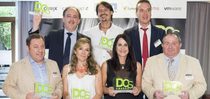 Arrow reconoce a los principales partners de 2015