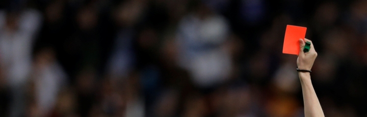 La guerra contra la piratería en Internet llega al fútbol