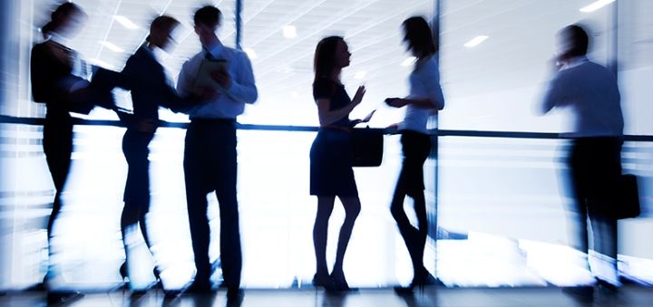 Más de un tercio de las compañías en EMEA prevén cambiar su sistema de gestión de RRHH en 2015