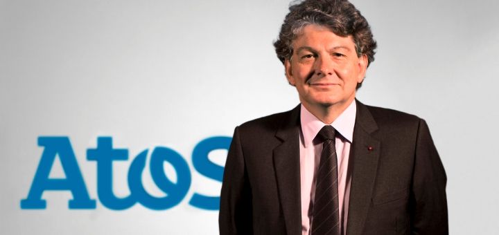 El Informe de Responsabilidad Corporativa 2014 de Atos supera el nivel G4 de Global Reporting Initiative