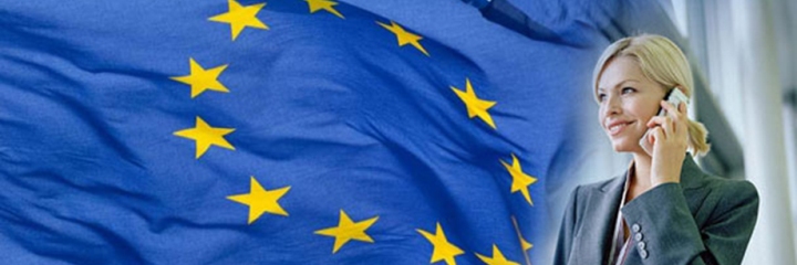 El fin del roaming tendrá que esperar a junio de 2017