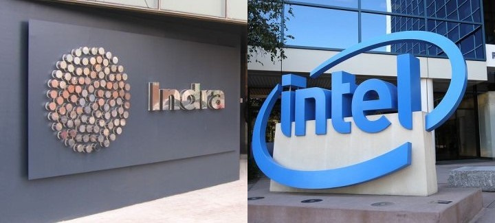 Indra incorpora tecnología Intel a su plataforma de Smart Energy