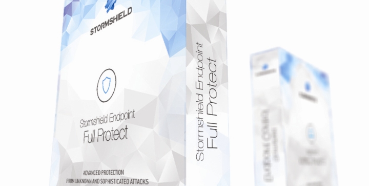 Arkoon Netasq introduce la nueva versión de Stormshield Endpoint Security