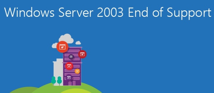 8 consejos para migrar de forma segura desde Windows Server 2003