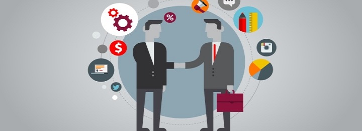 Microsoft e IDC muestran la preferencia de los clientes empresariales por los partners