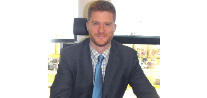 Javier Lago Bagüés, nuevo Demand Generation Specialist de Symantec