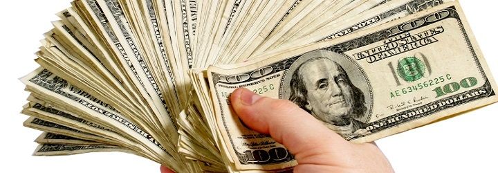 Google, a la cabeza en gastos de lobby gubernamental