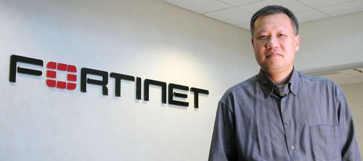 La facturación de Fortinet crece un 40 por ciento interanual