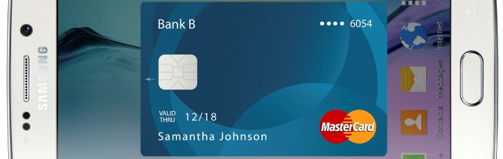 MasterCard amplía su colaboración con Samsung para lanzar Samsung Pay en Europa