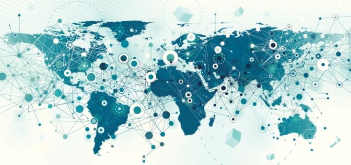 Internet de las cosas: 38.500 millones de dispositivos conectados en 2020