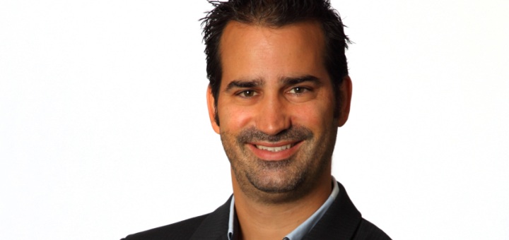 Miguel Bullón, nuevo Global Director de Retail de Panda Security