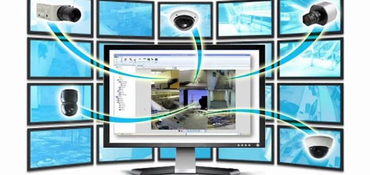 victor 4.6, la solución de vigilancia sencilla e intuitiva totalmente automatizada de Tyco