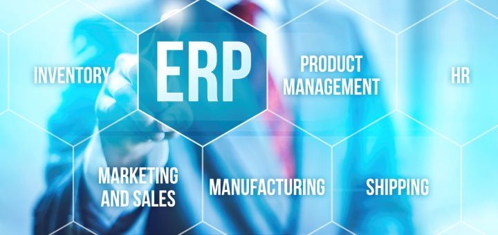 Innovación, sencillez y rentabilidad, tres básicos en el mercado de los ERP para pymes