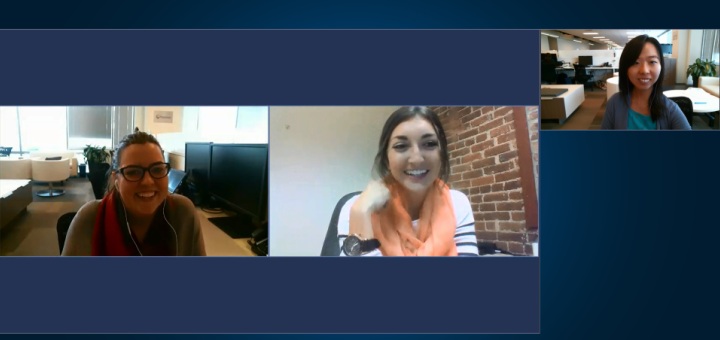 6 consejos para hacer una videollamada con éxito