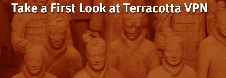 RSA descubre la red VPN de soporte de malware Terracotta