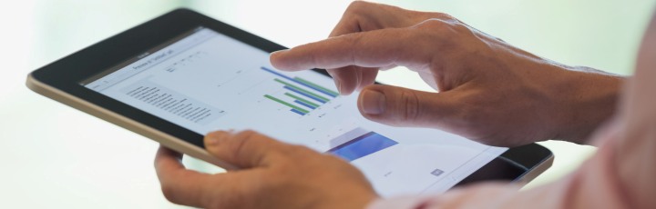 Las ventas de tablets caerán en 2015 por primera vez desde el boom del primer iPad