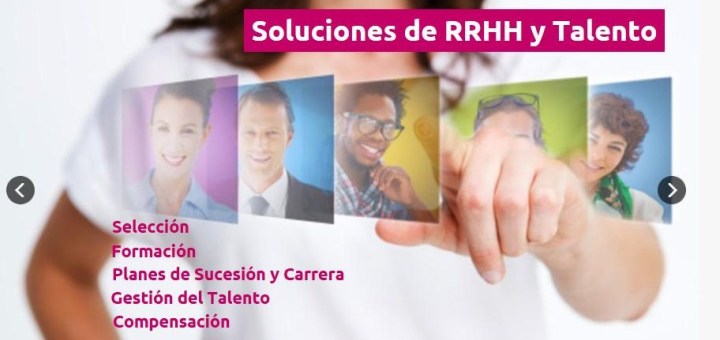 EPSON UK unifica toda la información de sus empleados gracias a la solución de RRHH de Talentia Software